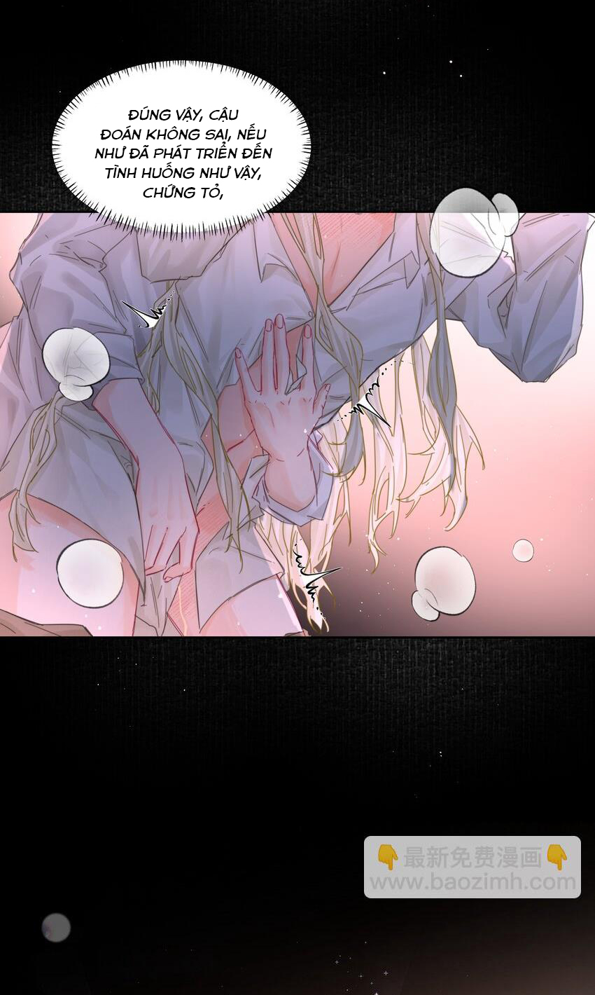 tình cũ là vua chapter 51 24