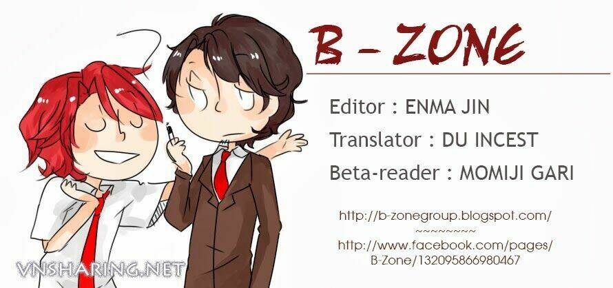 sora to hara chapter 2 33