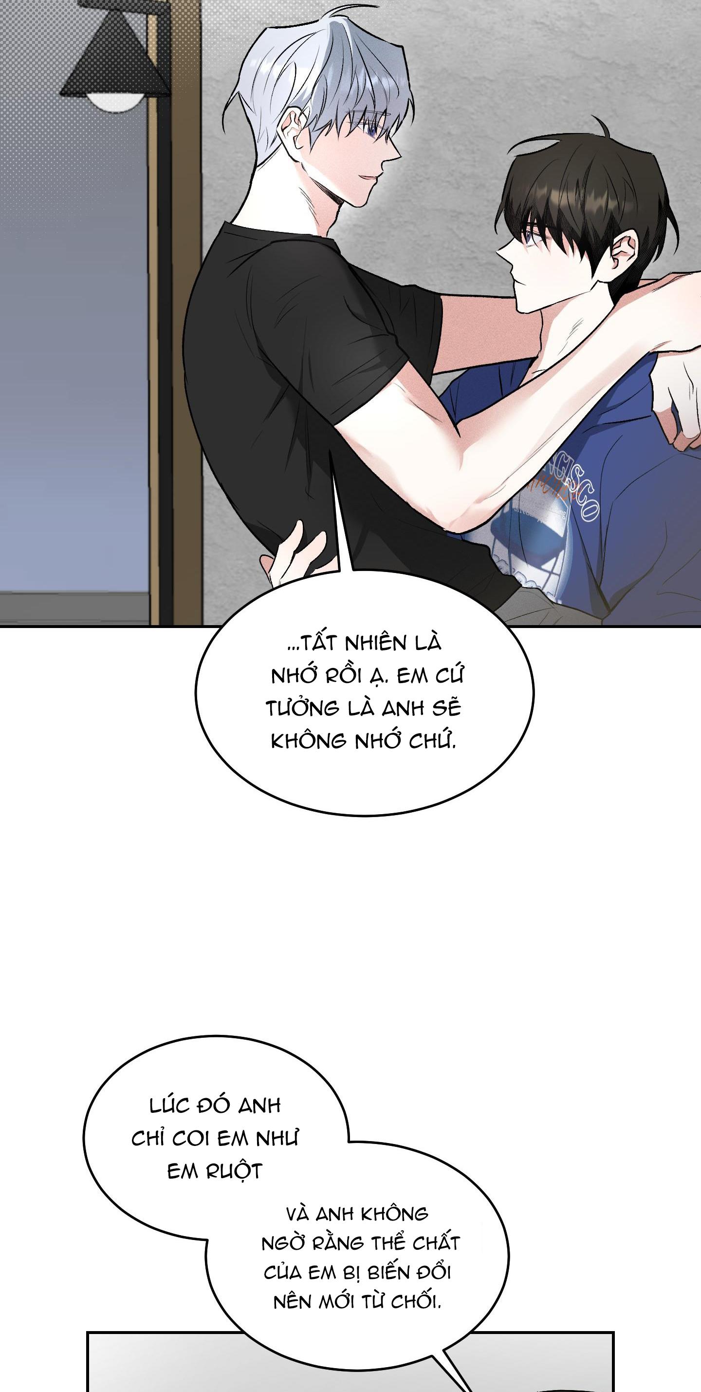 bắn là dính chapter 9 37