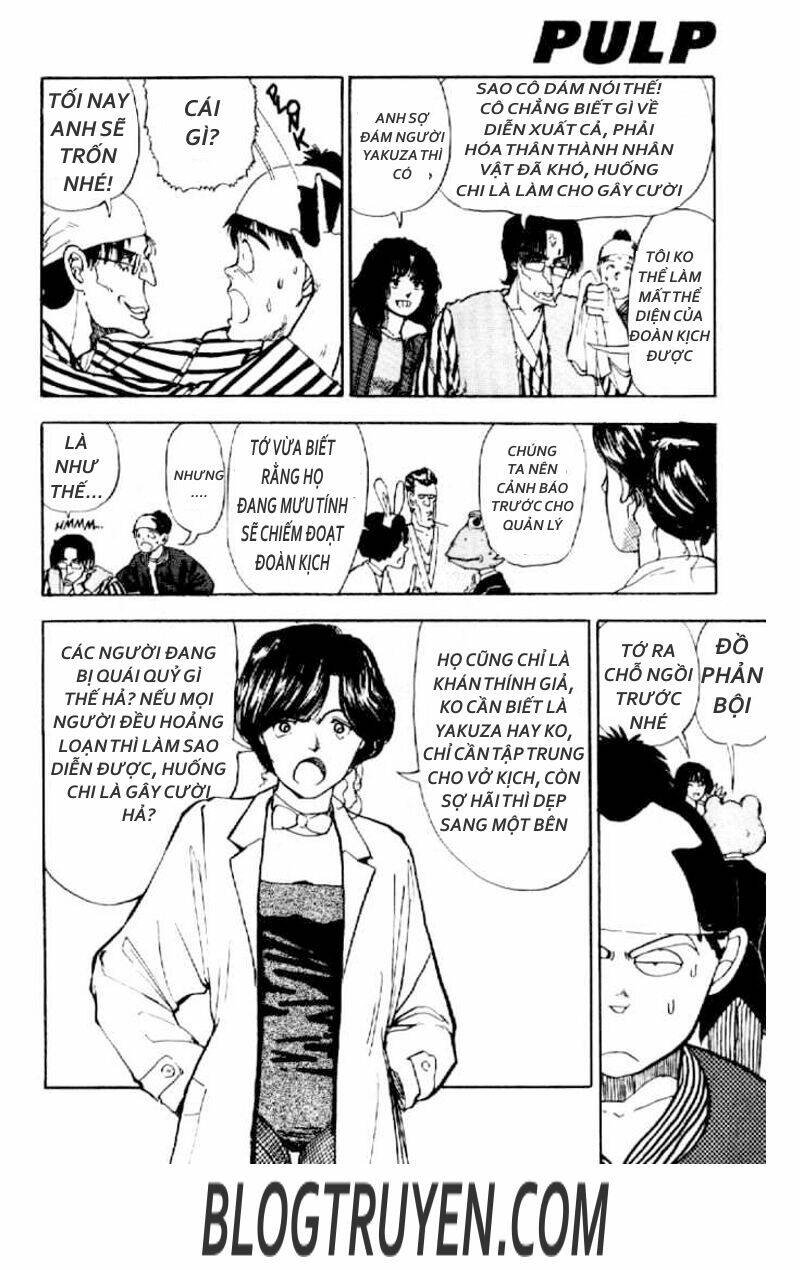 asatte dance chapter 11 6