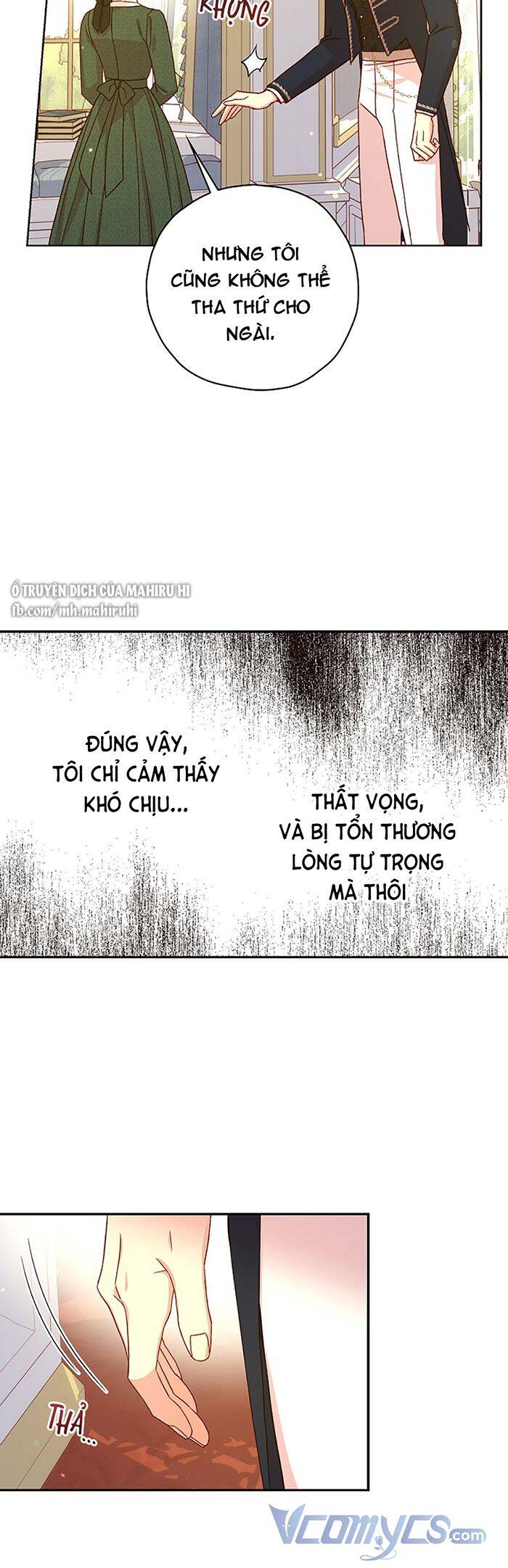 bí kíp sinh tồn của hầu gái chapter 77 10