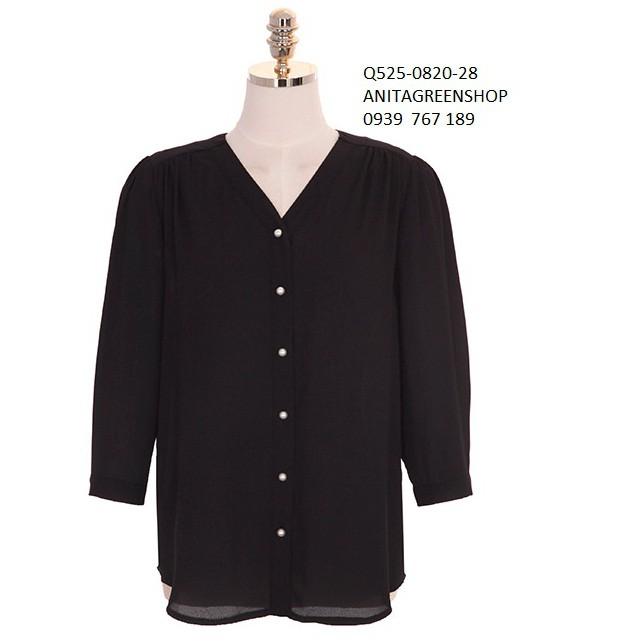 ÁO KIỂU NỮ