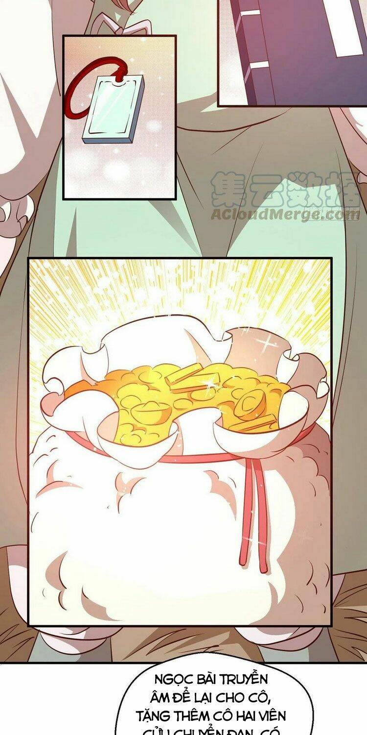 thiên hạ kiếp chapter 59 11