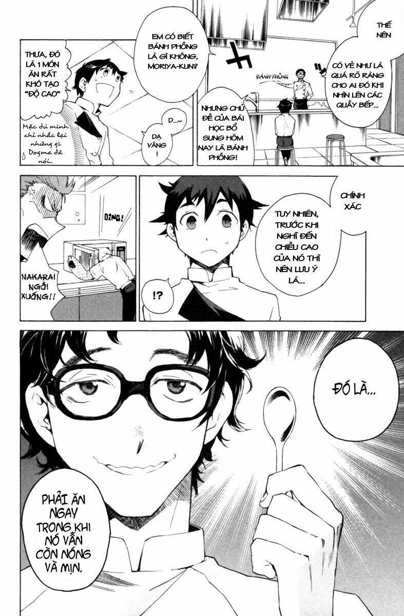 hell’s kitchen chapter 3 22