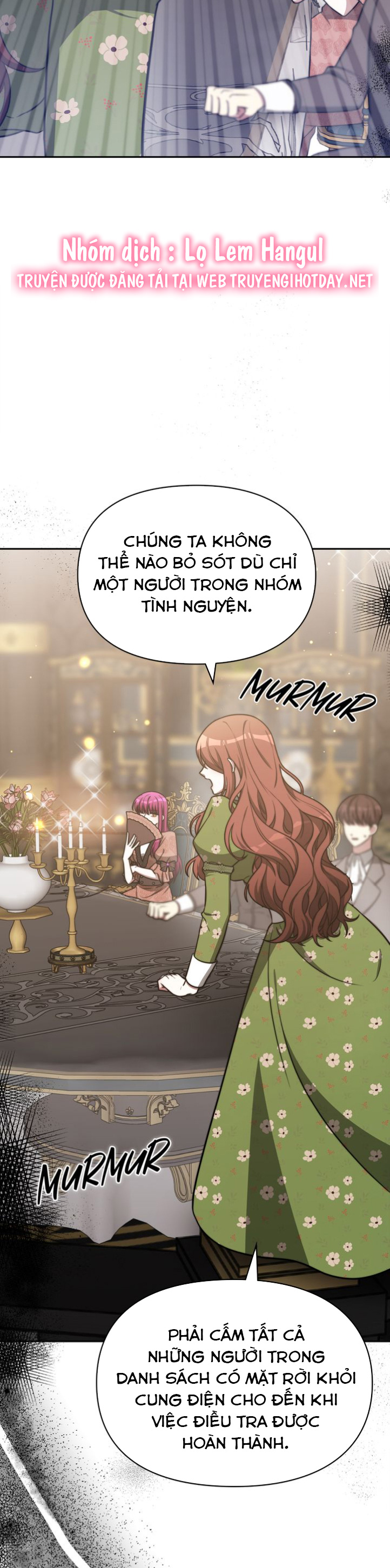 chuyện tình tay ba chapter 118 10