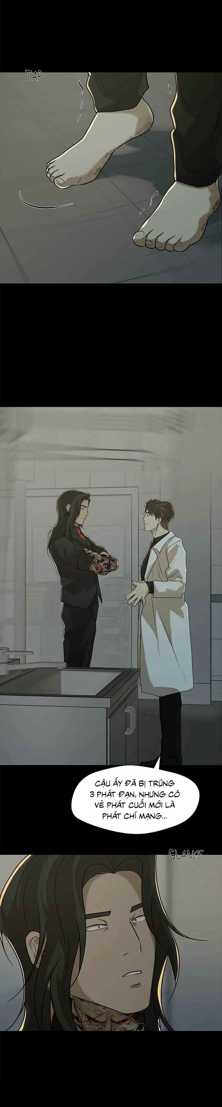 love murder basketball chapter 53 7