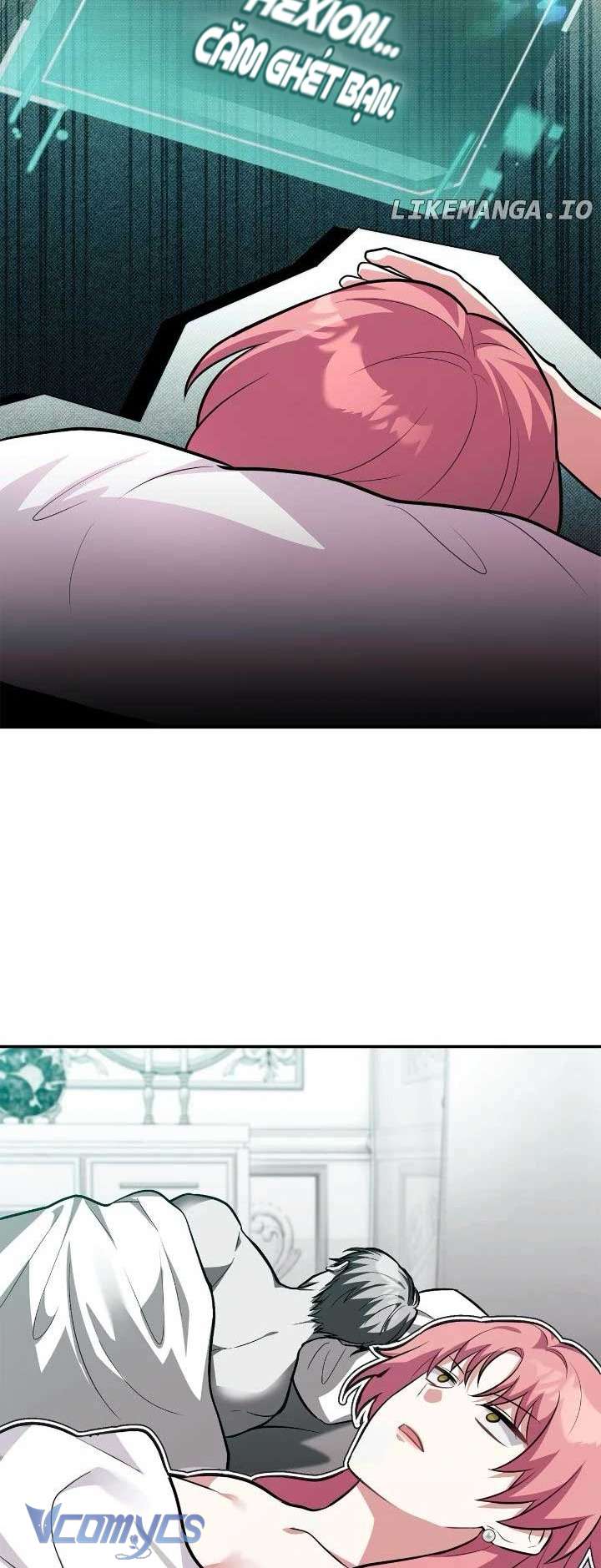 [18+] dàn harem nóng bỏng đang dần lạnh nhạt với tôi! chapter 1 62