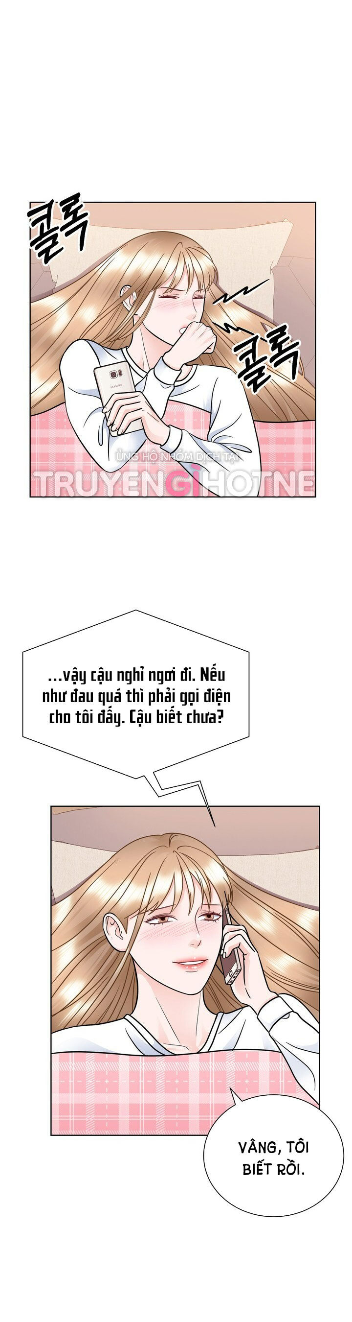 [18+] muộn màng chapter 23.1 13