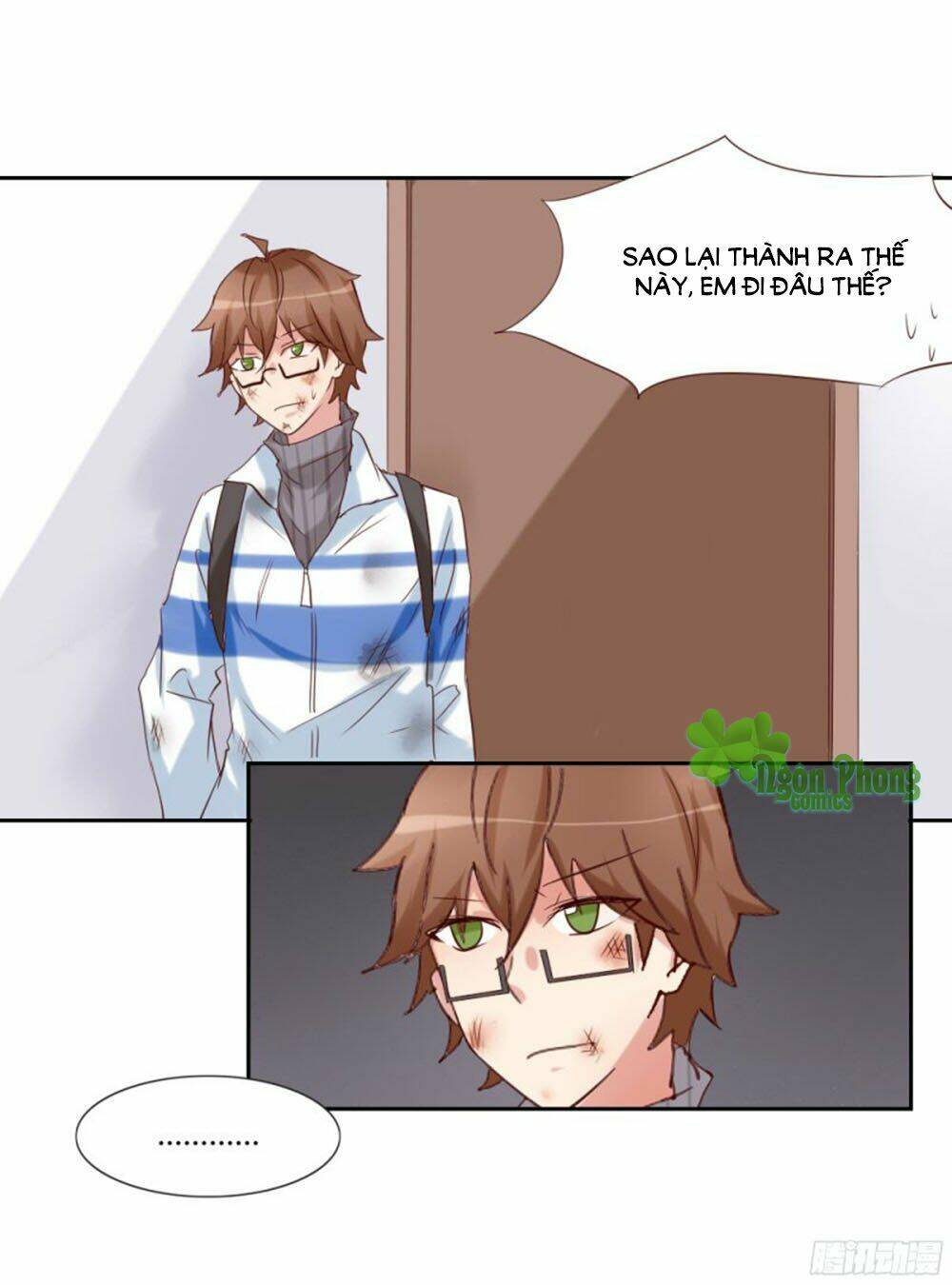 thiên ngoại phi tiên chapter 17 16