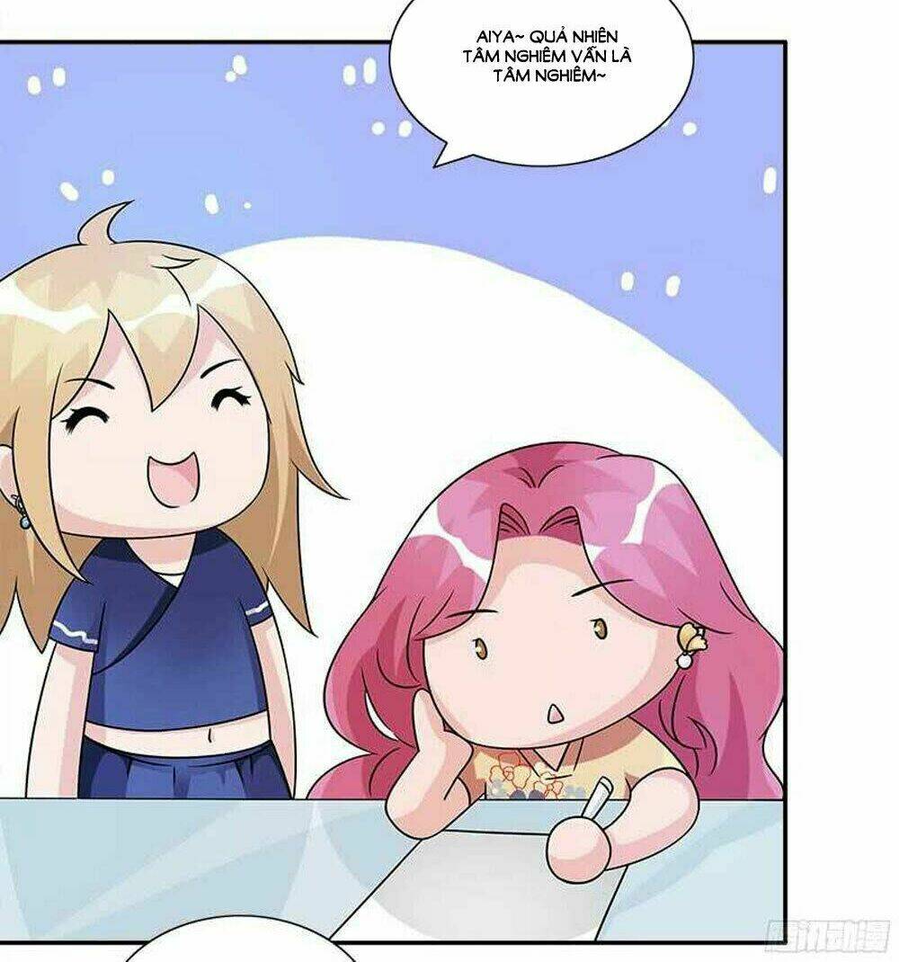 tiểu tâm can tuyệt sủng của lạc tiên sinh chapter 60 13