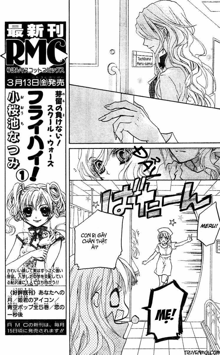 fly high! chapter 6 15