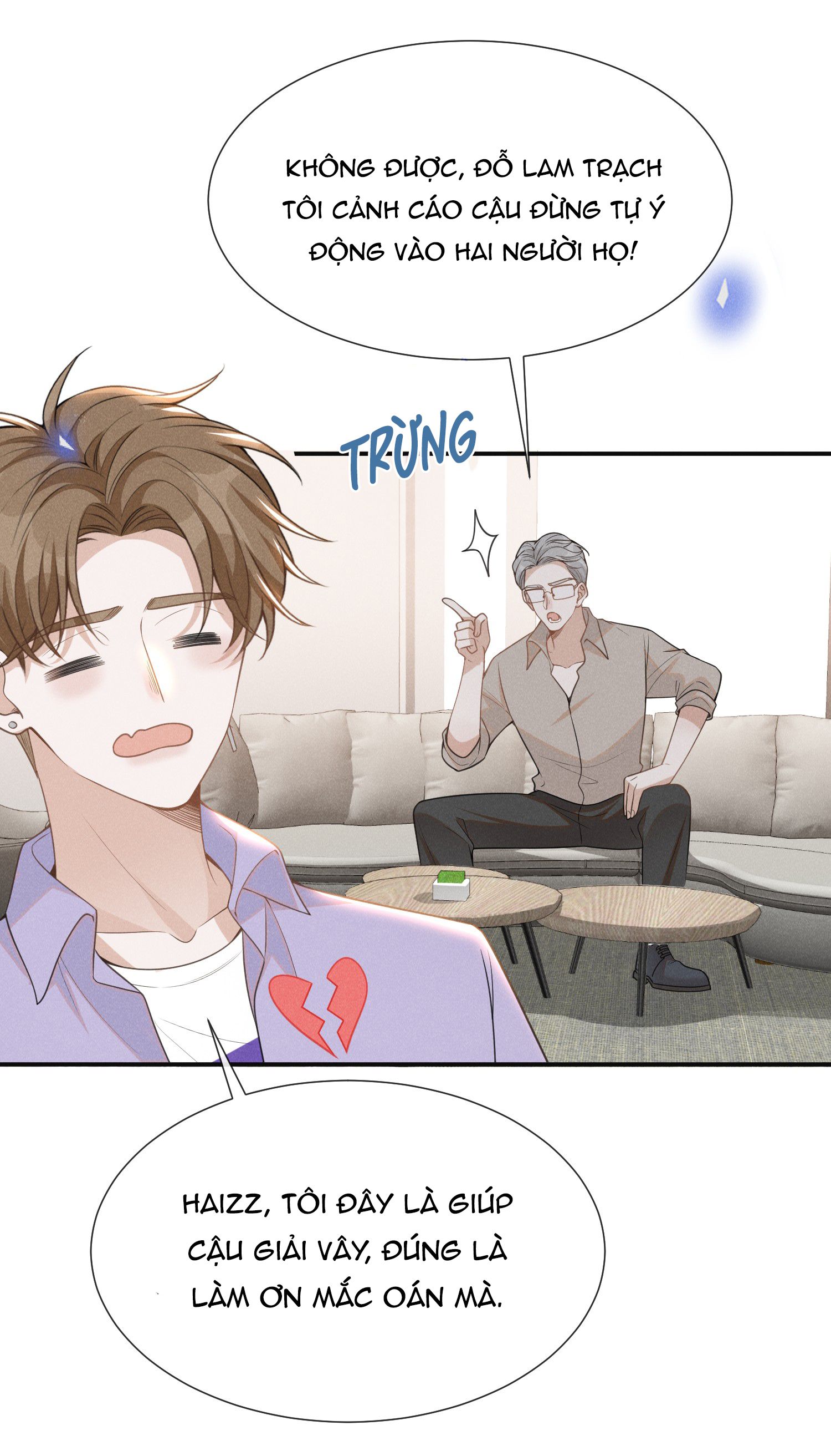 kiếp sau không gặp chapter 57 30