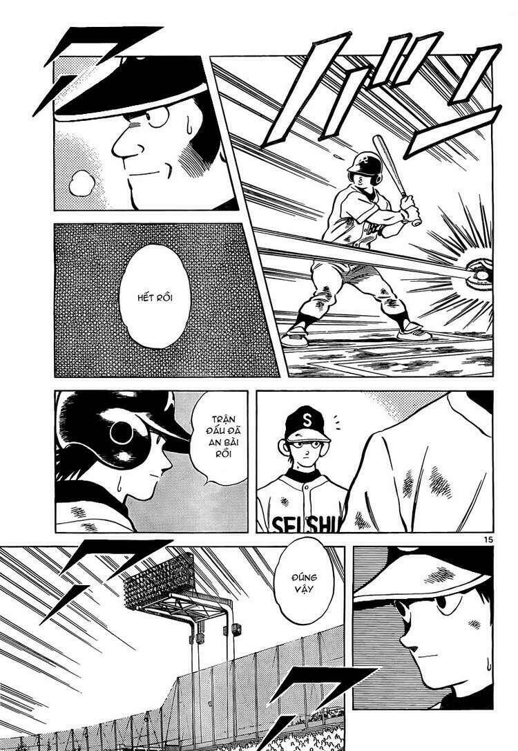 trò chơi vượt qua thử thách chapter 168 16