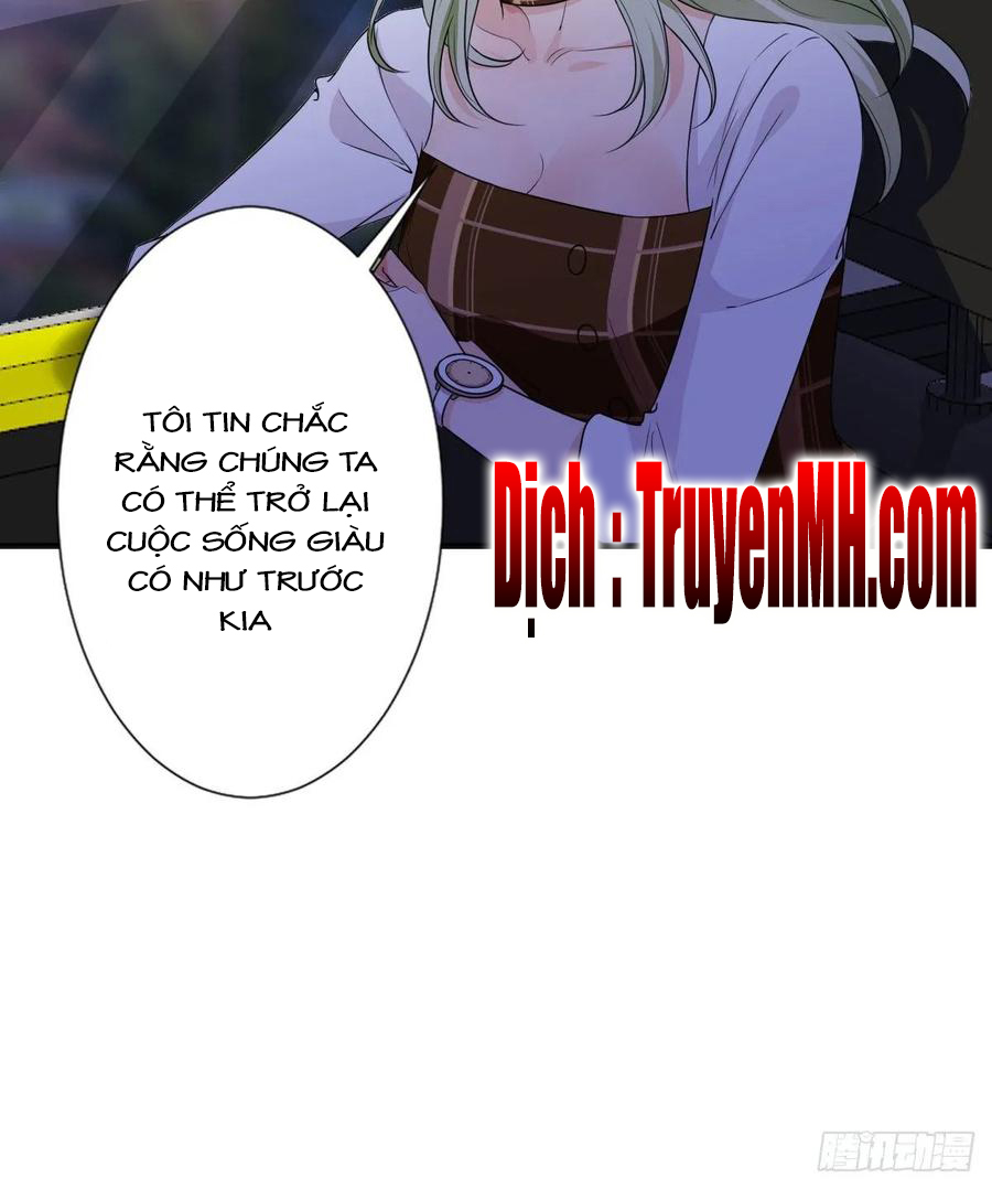 thí hôn lão công, cần giúp sức chapter 186 7