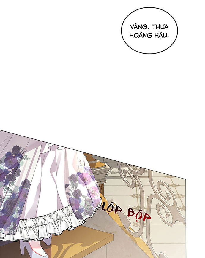 sự hối hận muộn màn chapter 5 6