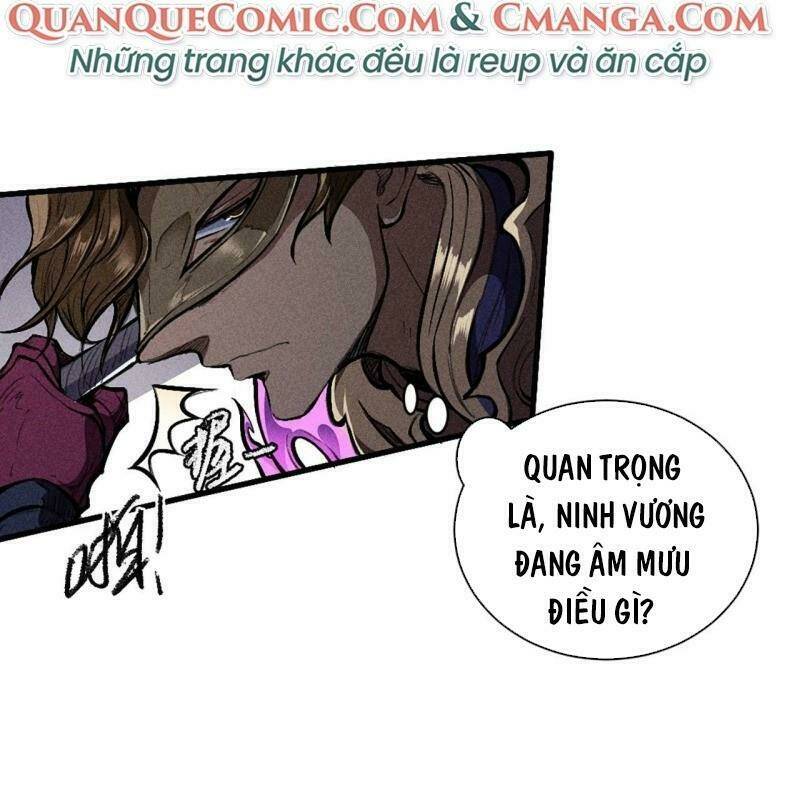 đường dần tại dị giới chapter 388 27