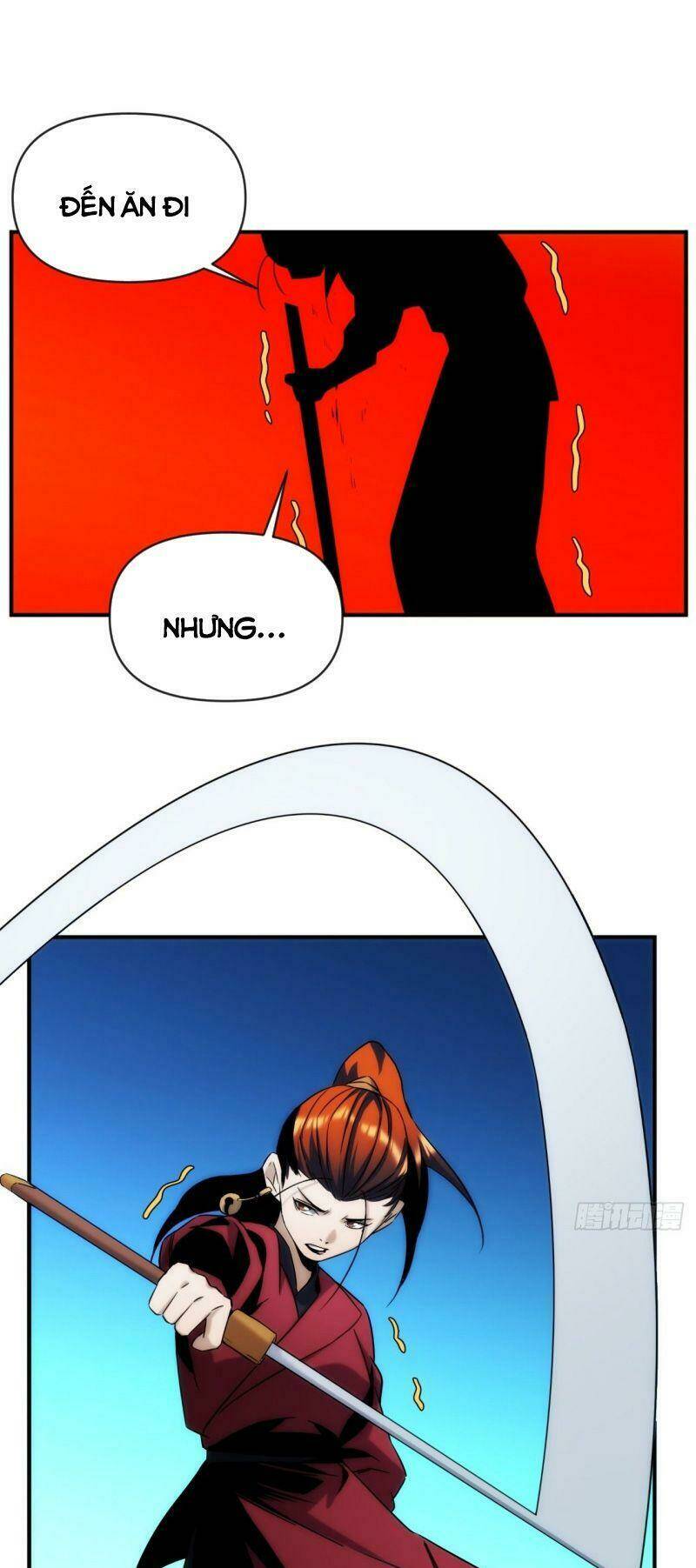 ma vương là đại địa chủ chapter 49 39