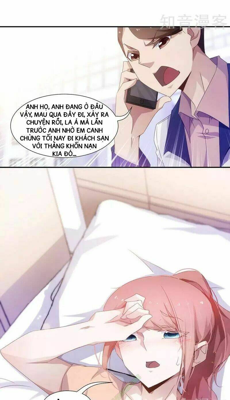 thần y hệ thống chapter 29 7