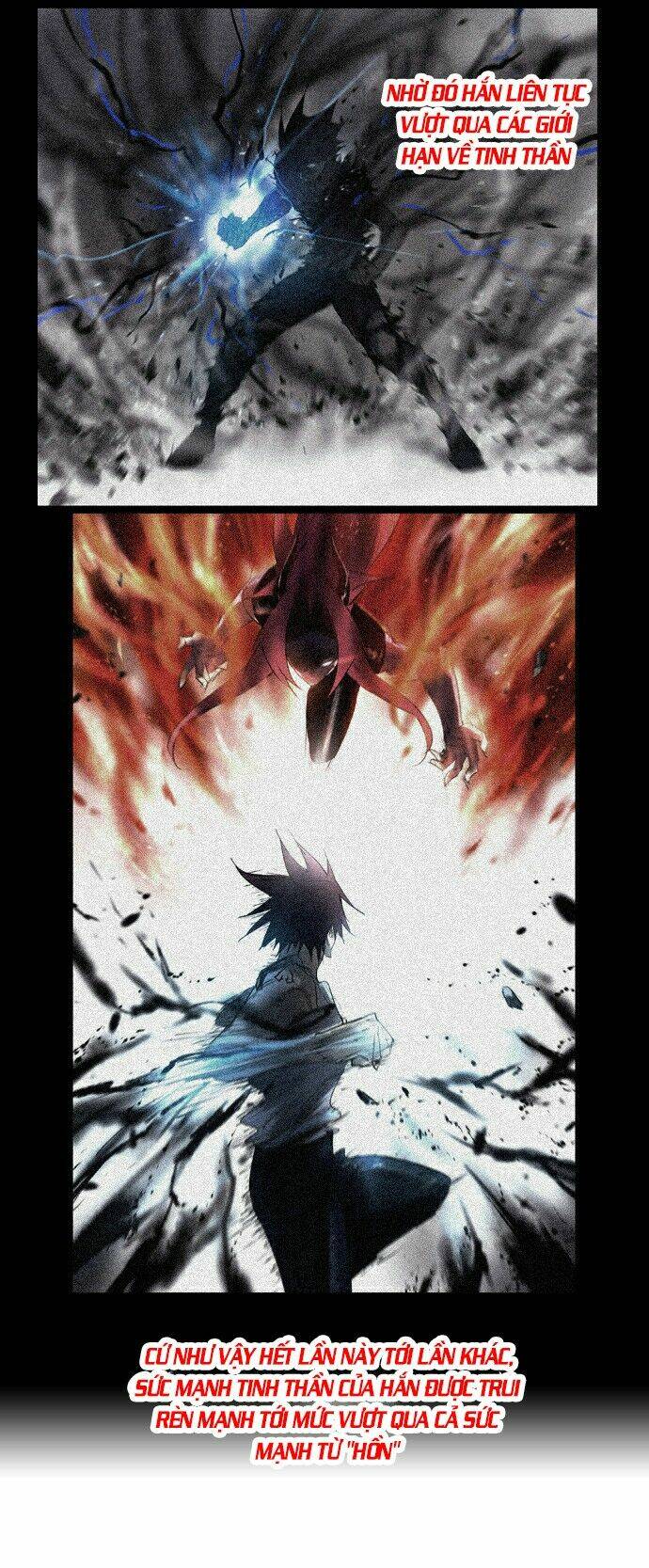 bản khế ước linh hồn chapter 217 26