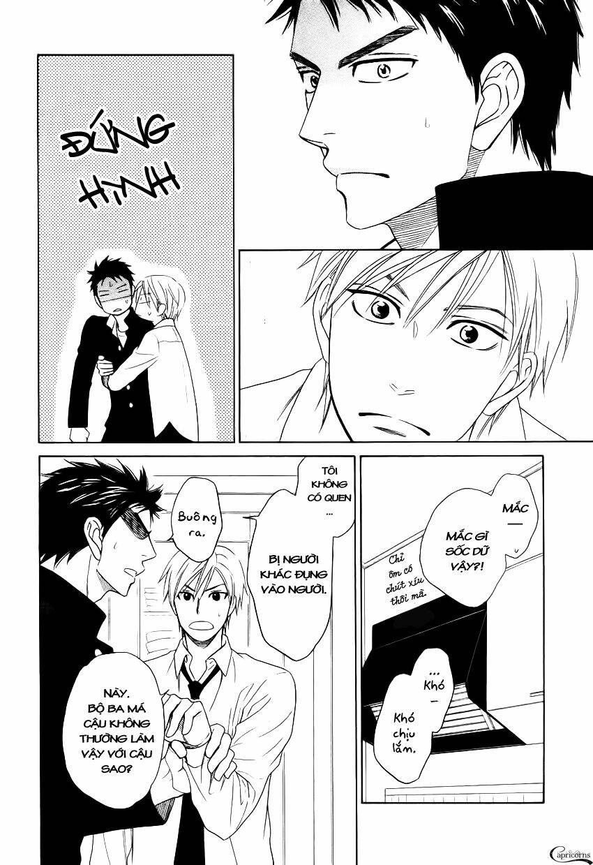 heart no kakurega chapter 9 23