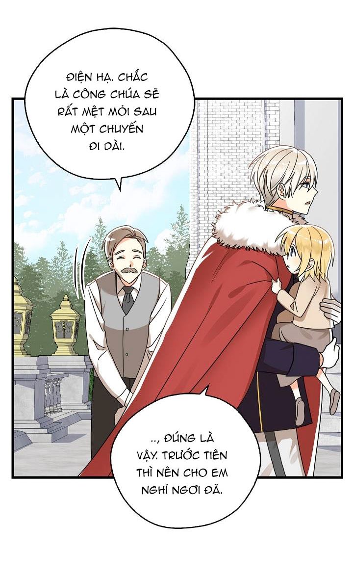 ba người anh bạo chúa chapter 10 37