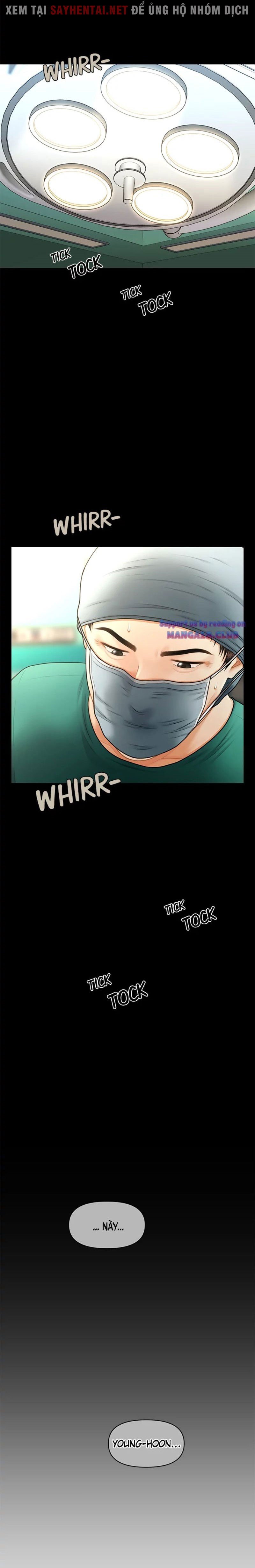 này anh đẹp trai chapter 7 5