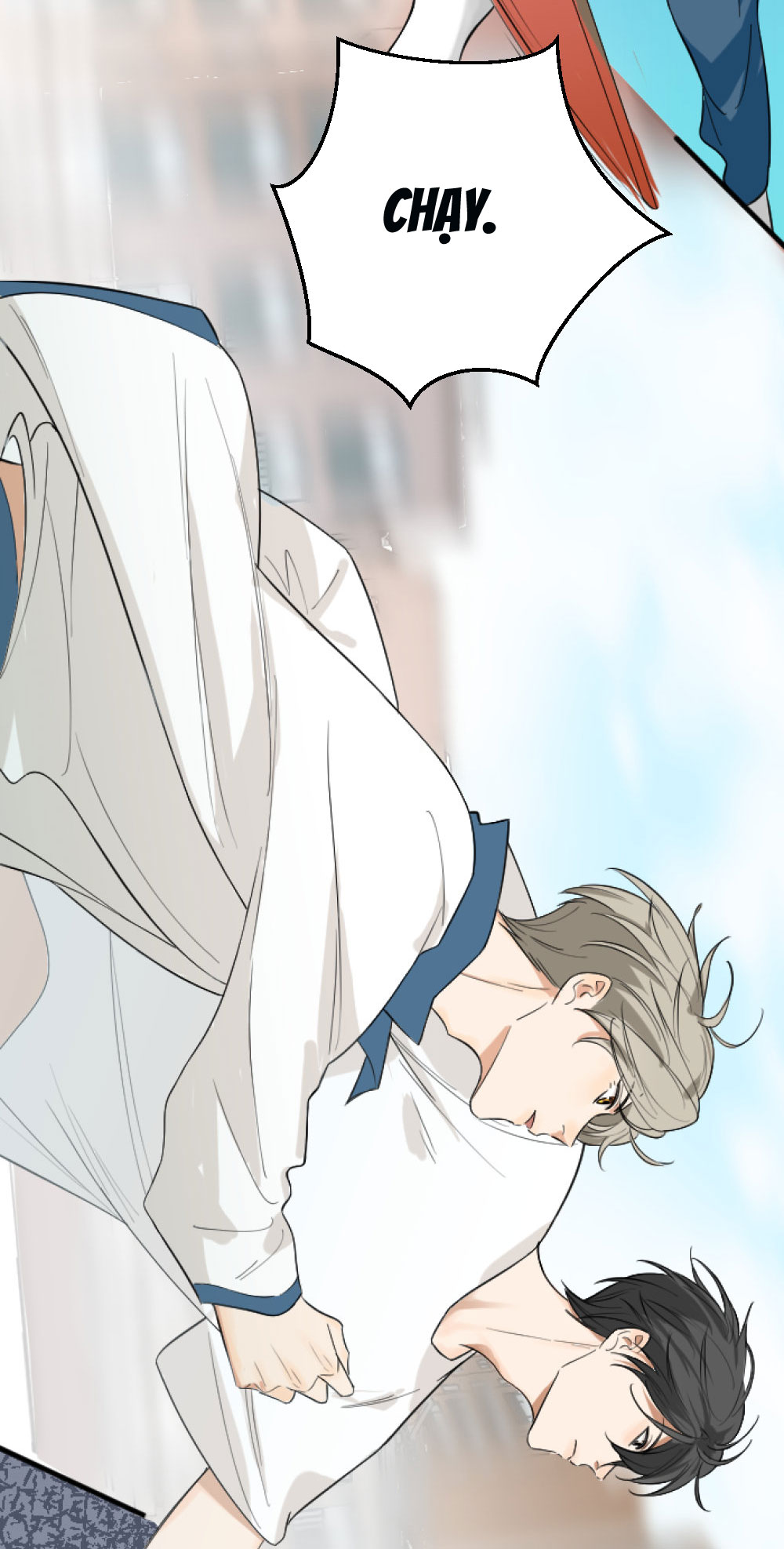 mỗi ngày đều muốn đứng hạng nhất chapter 17 30