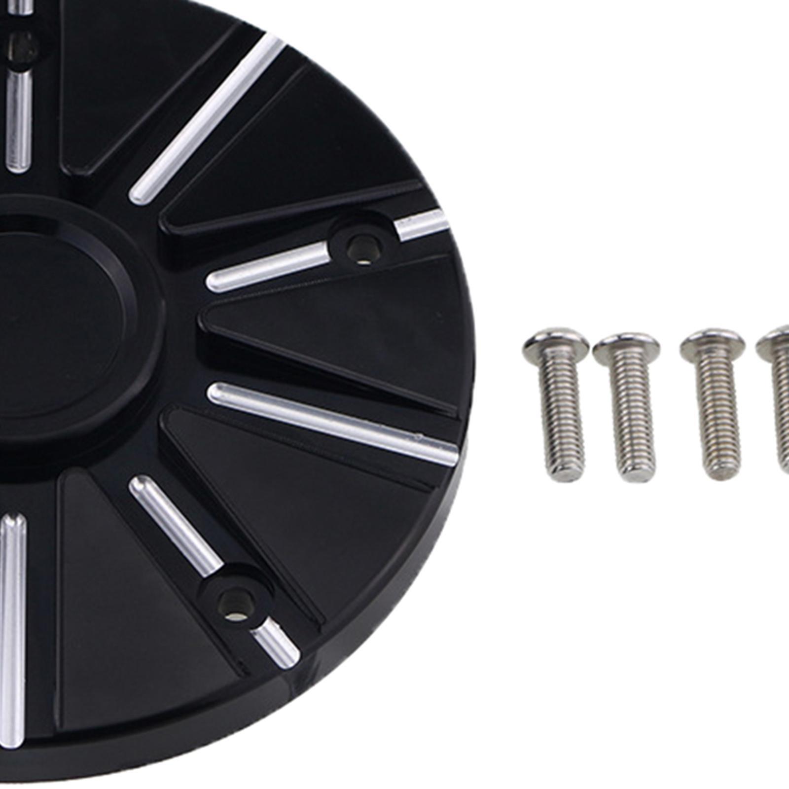 Engine Frame for 650 2015-2021 Accessories Black