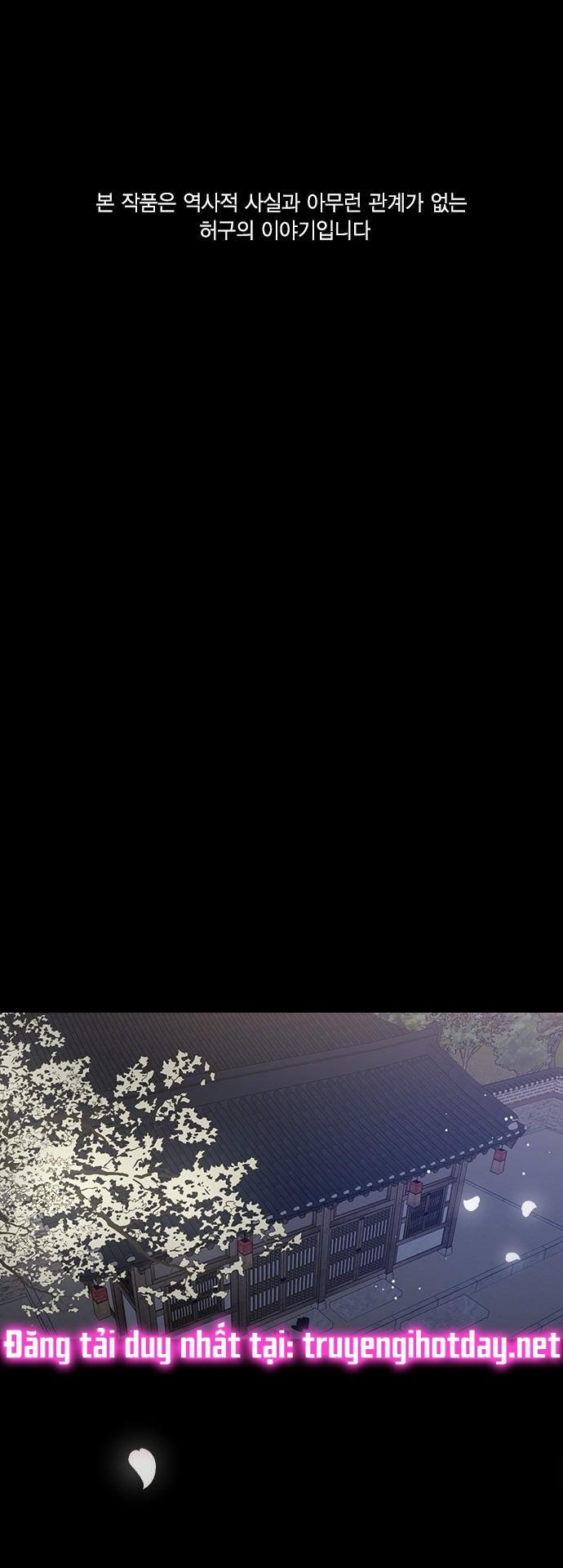 nhân duyên kiếp trước chapter 69.1 1