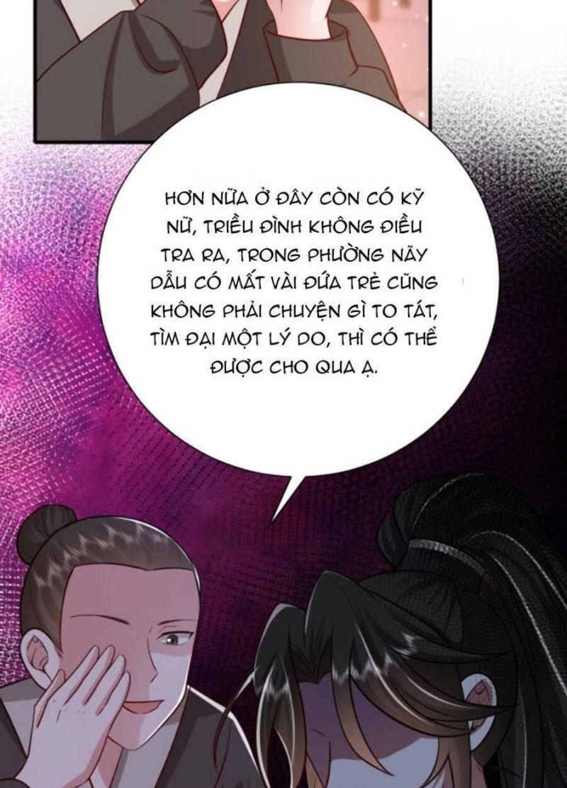 phương thức sinh tồn của công chúa pháo hôi chapter 63 32