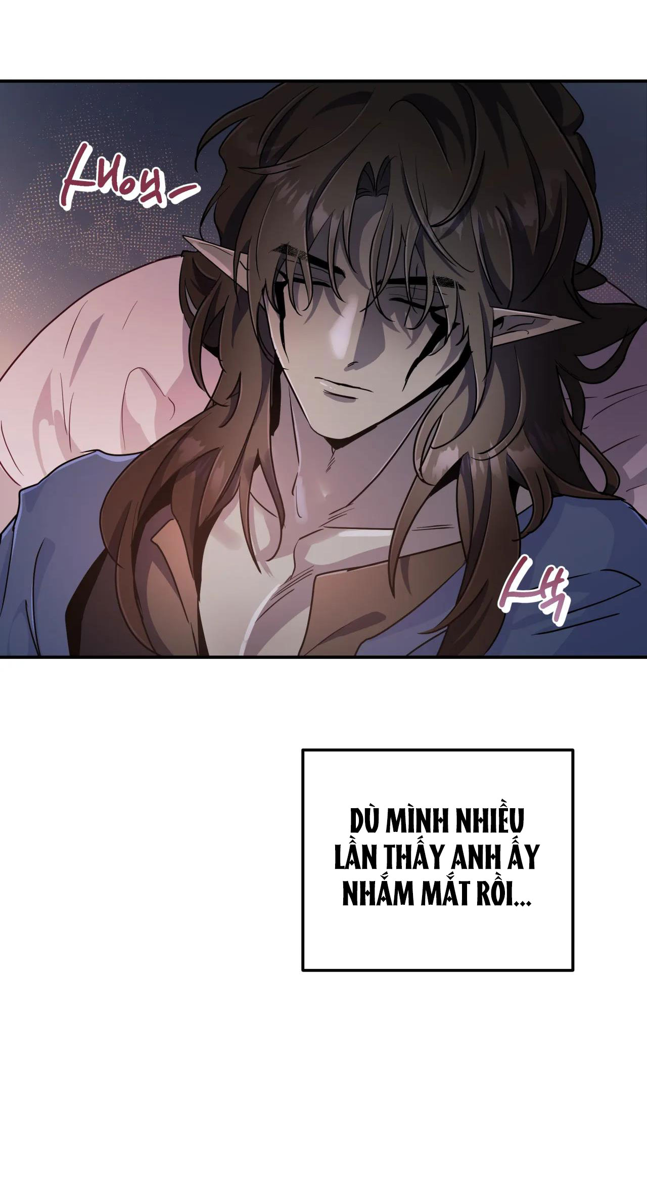 hắc vực chapter 44.1 7