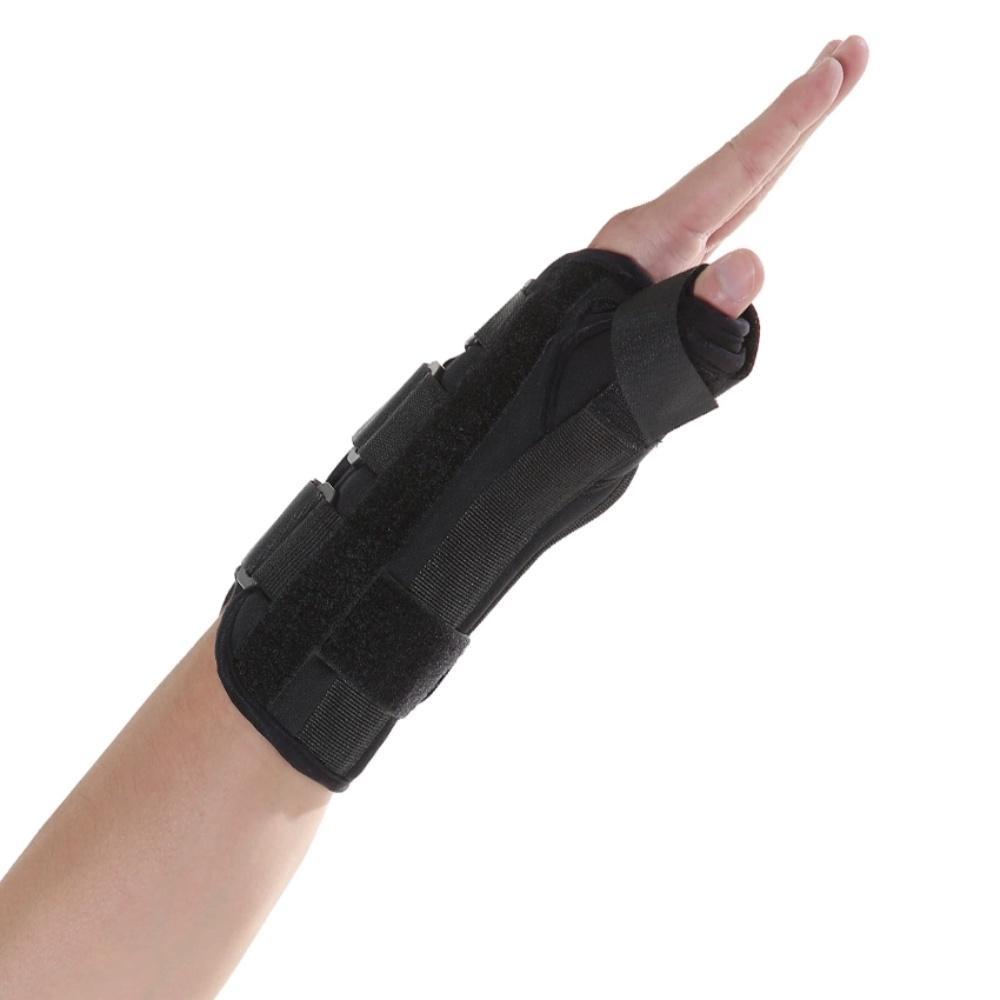 Nẹp ngón tay cái H1 . Thương hiệu ORBE_Hàng Việt Nam chất lượng cao, chuyên bệnh viện và xuất khẩu.