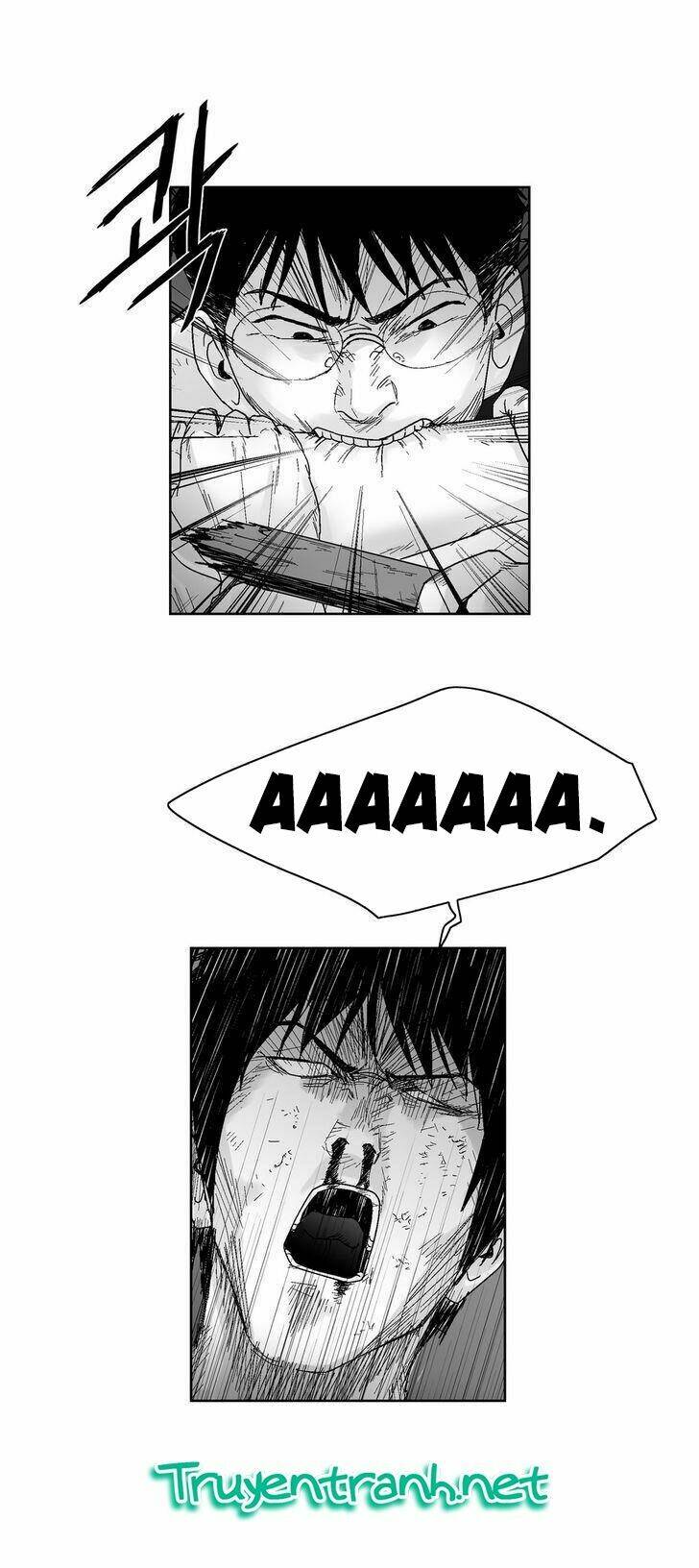 bạo lực học đường chapter 58 6