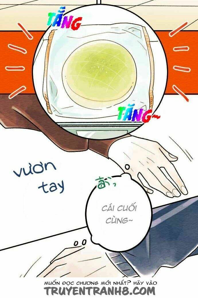 koe koi chapter 4 14