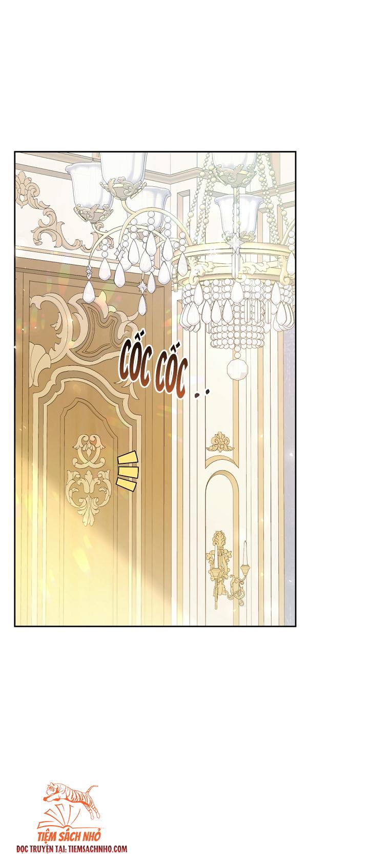 ác nữ là con rối chapter 53 29