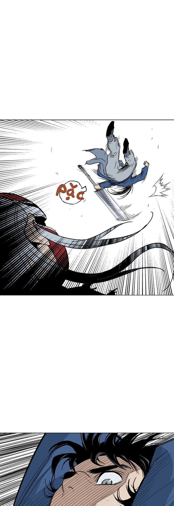 cao thủ 2 chapter 22 36