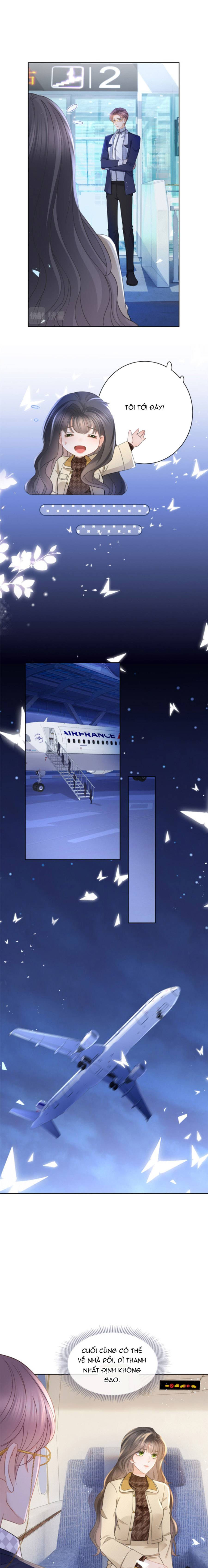 sát thủ đại nhân tại tuyến dưỡng hồ chapter 31 5