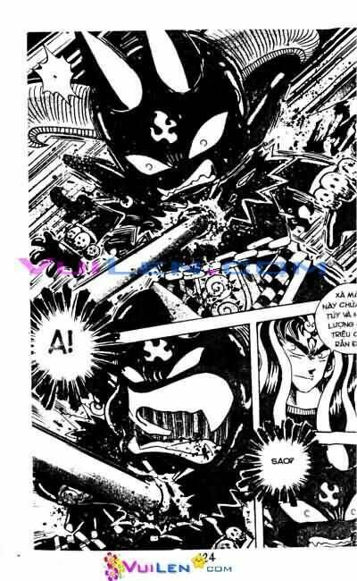 tiểu hòa thượng hd remake chapter 318 14