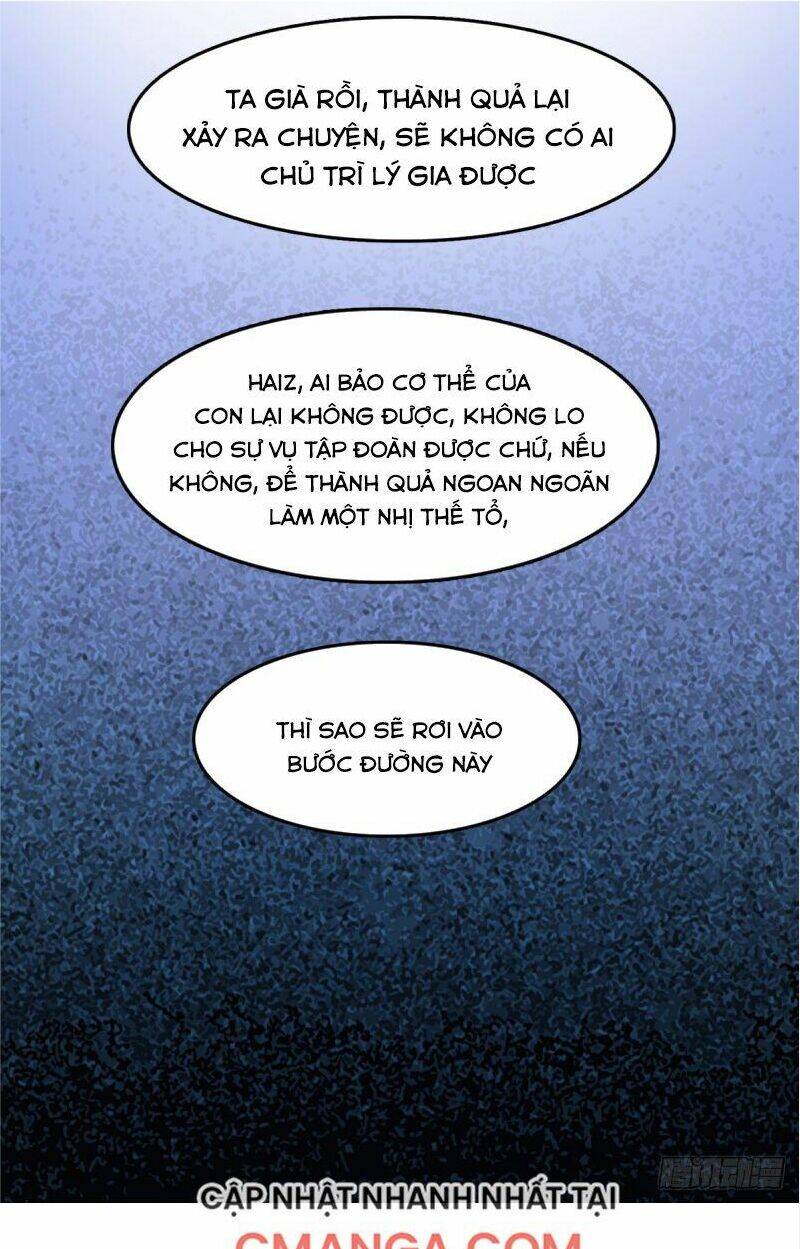 phụ hồn giả chapter 31 5