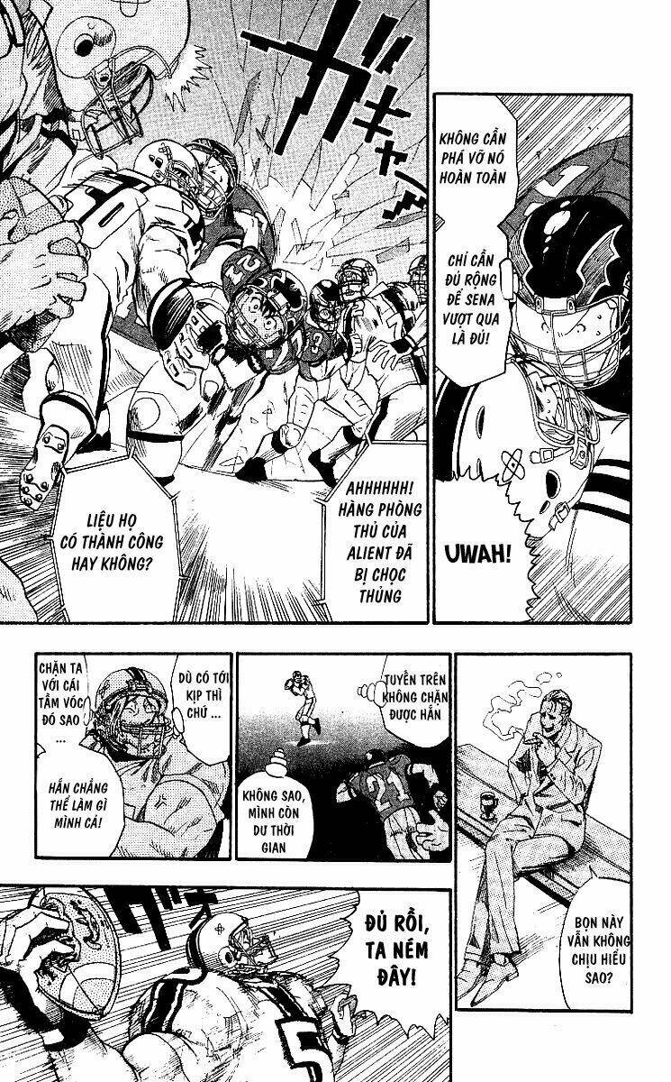 lá chắn mắt chapter 63 14