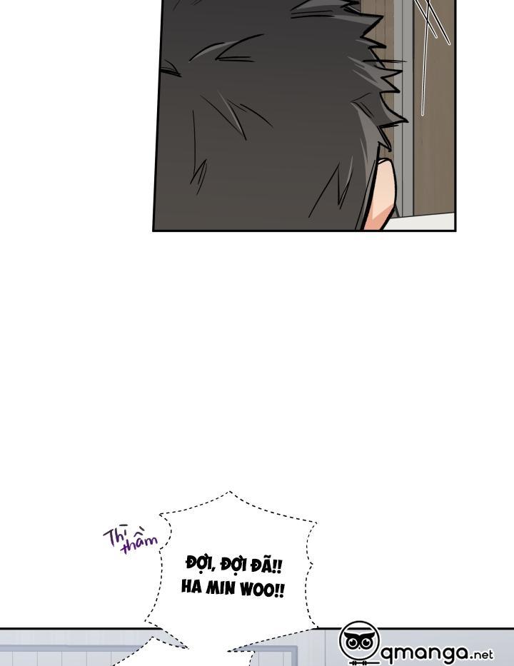 gâu gâu! chapter 25 50