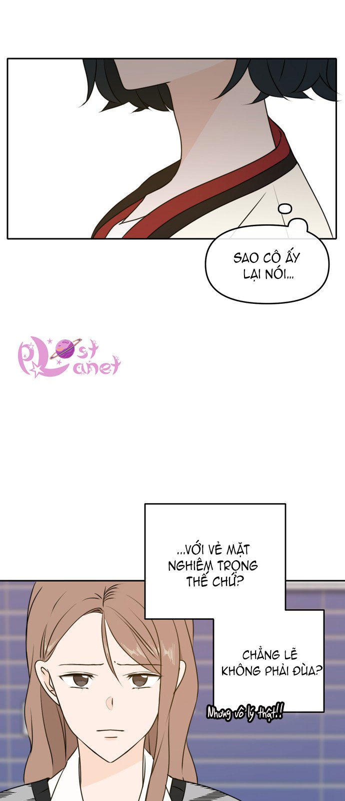 kiếp này cũng xin chăm sóc tôi như vậy nhé kiếp này cũng xin chăm sóc tôi như vậy nhé chapter 45 32