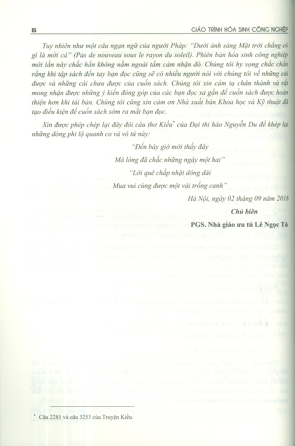 Giáo Trình Hóa Sinh Công Nghiệp - ảnh 7