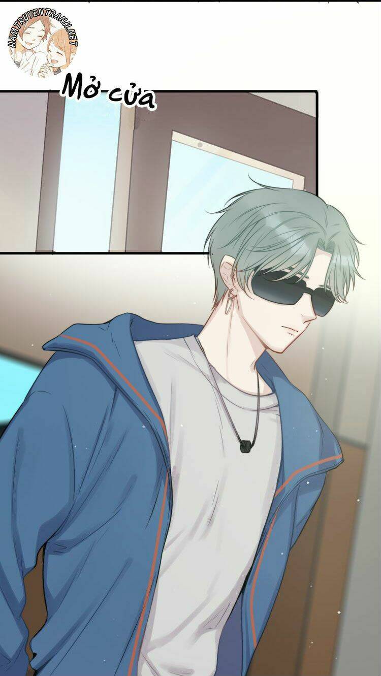 viện bảo tàng tâm nguyện chapter 10.1 6