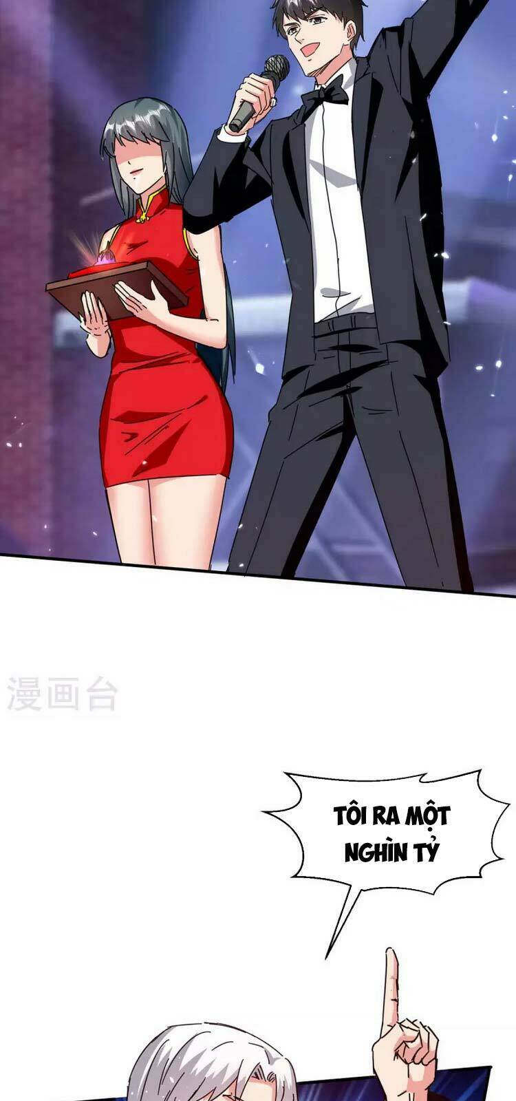 trọng sinh khí thiếu quy lai chapter 249 13