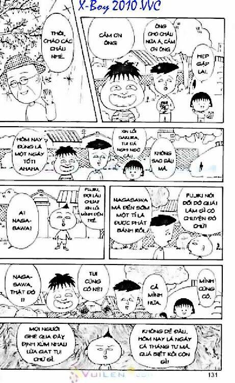 nhóc maruko chapter 12 131