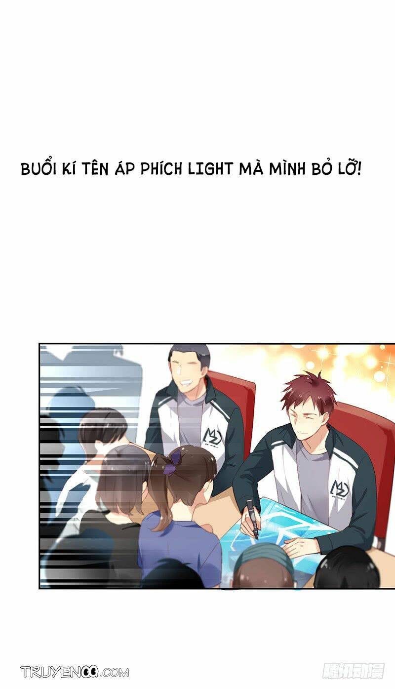 khởi động lại tương lai chapter 2.1 23