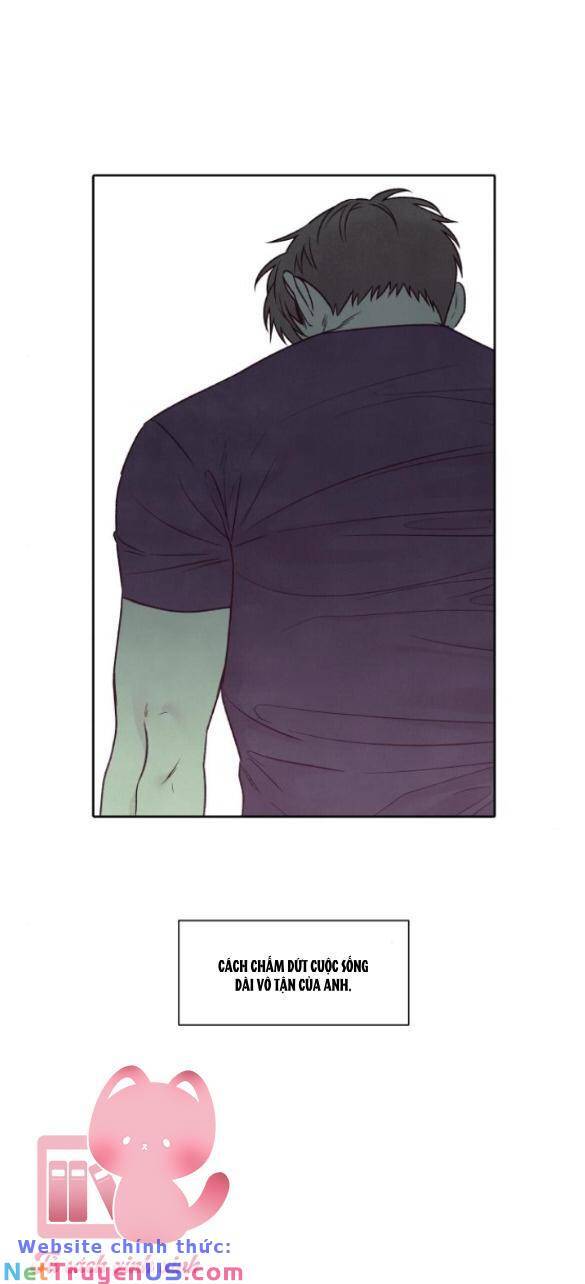 điều khiến tôi quyết tâm muốn chết chapter 97 56