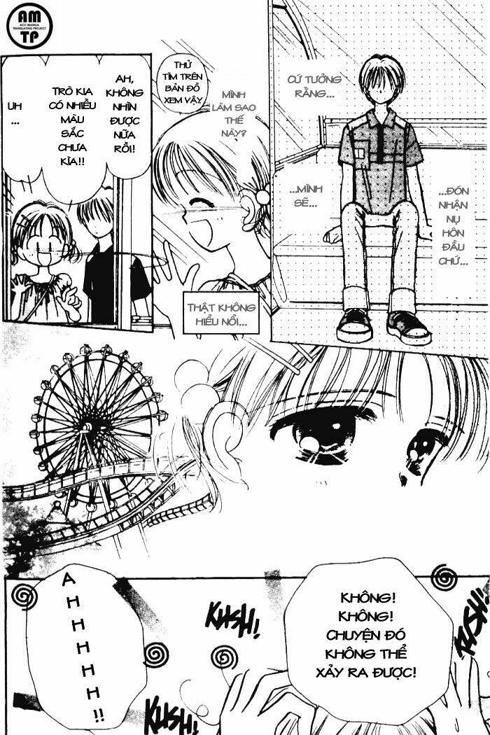 caramel diary chapter 3 40