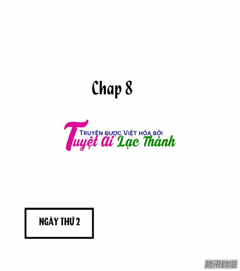 thú vương chuyên sủng chapter 8 1